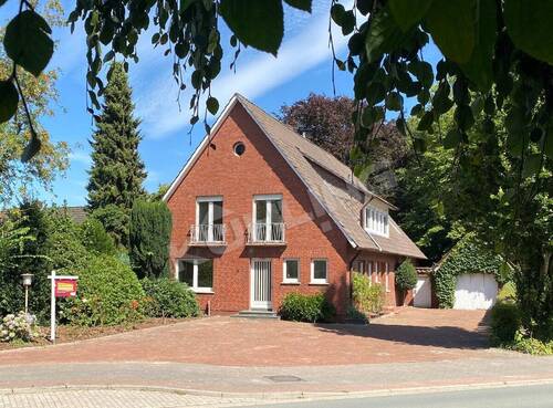 Ehemaliger Praxiseingang - 