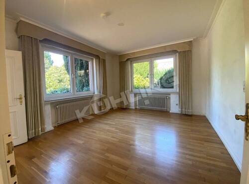 Behandlungszimmer I - 