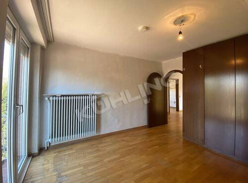 Weiteres Zimmer Obergeschoss - 