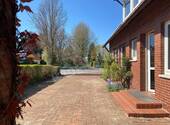  Auffahrt - 9 Zimmer Mehrfamilienhaus, Wohnhaus in Visbek