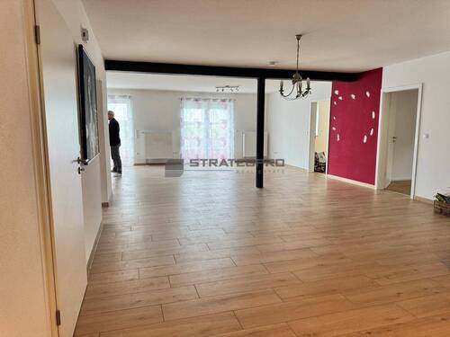 Wohn und Essbereich KG - 