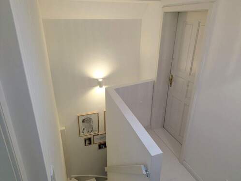 Flur oben Schlafzimmer 1 - 