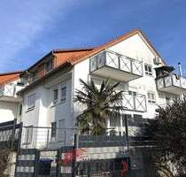 Attraktive 2-Zimmer-Wohnung mit vorhandener Wallbox, Balkonkraftwerk und fantastischer Aussicht! - Schorndorf Miedelsbach