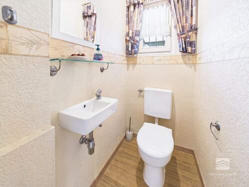 Gäste-WC - 