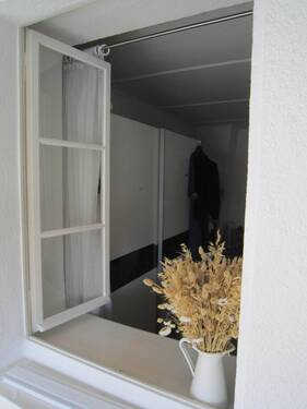 Blick ins Kinderzimmer, OG - 