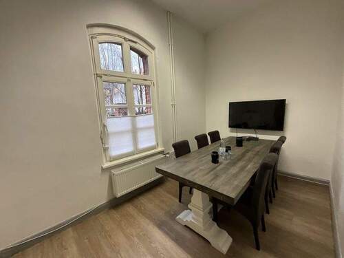 Besprechnungsraum - 