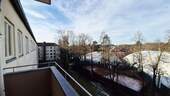 West-Balkon - 