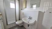 Duschbad mit Fenster - 