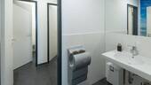 WC Damen - 