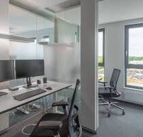 Moderne TOP-Arbeitsplätze in Adlershof - flexibel, barrierefrei, inkl. Monitore - Berlin