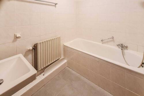 Badezimmer - 