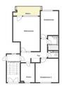 Grundriss Skizze - 