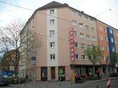 Außenansicht - 