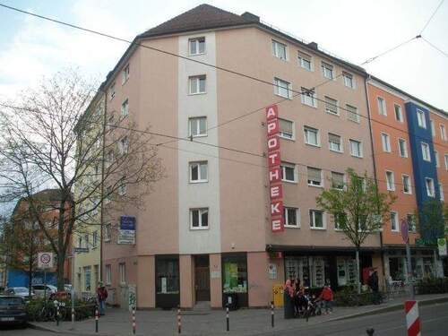 Außenansicht - 
