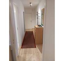 Helle 2 Zimmer Wohnung mit EKB und Balkon - Nürnberg Gibitzenhof
