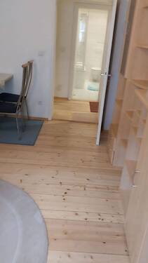 Zimmer 2 - Etagenwohnung mit 59,00 m&sup2; in Nürnberg zur Miete