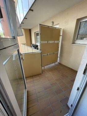 Balkon - 