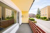 Entspannen auf dem Balkon - Solide Investmentmöglichkeit in der Nähe des Tiergartens!