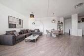 WOHNZIMMER (visualisiert) - 
