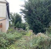 Grundstück für Ihr Traumhaus von ScanHaus - in Regis-Breitingen