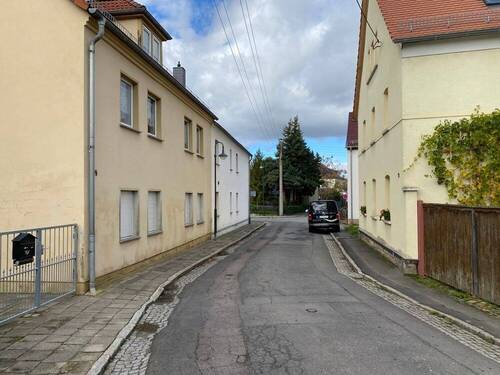 Straße - 