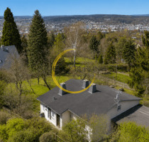Einmalige Chance! 1.547 m² Grundstück mit Bungalow zum Ausbau am Ferberturm in Gera