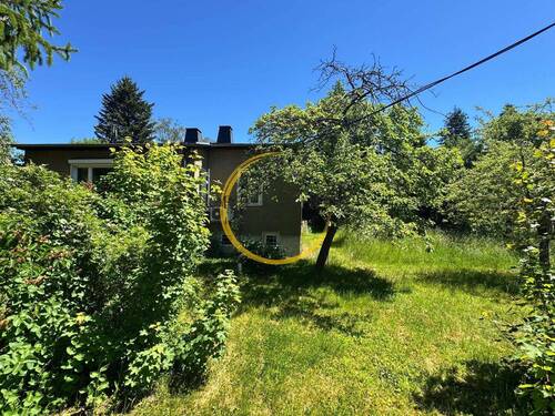 Außenansicht - 3 Zimmer Einfamilienhaus zum Kaufen in Gera