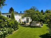 Außenansicht - VISUALISIERUNG - 3 Zimmer Einfamilienhaus in Gera