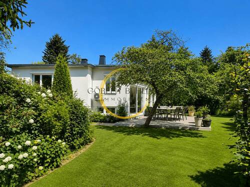 Außenansicht - VISUALISIERUNG - 3 Zimmer Einfamilienhaus in Gera