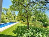 Garten - VISUALISIERUNG - 