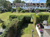 Gartenansicht - 