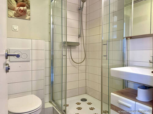 Duschbad - 