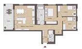 Wohnung Nr.12 - 