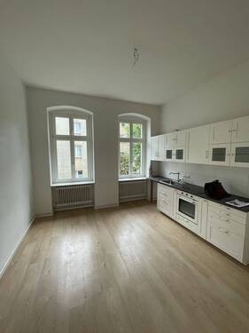 IMG_9126.JPG - Altbau - 2,5-Zimmer-Wohnung nahe der Altstadt Spandau