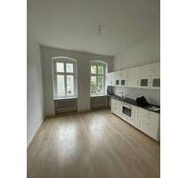 Altbau - 2,5-Zimmer-Wohnung nahe der Altstadt Spandau - Berlin