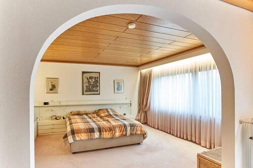 Schlafzimmer - 