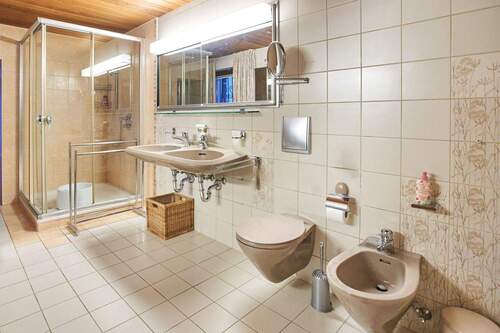 Badezimmer - 