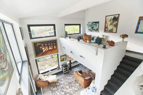 Wohnbereich Anbau - Charmante Symbiose aus stilvollem Ambiente und modernem Chic!