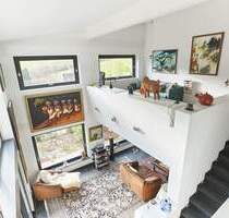 Charmante Symbiose aus stilvollem Ambiente und modernem Chic! - Hausen Reuschenbach