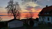 Ausblick Abendstimmung - 