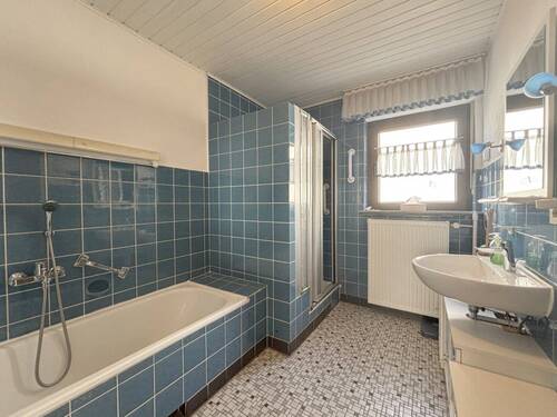 Badezimmer - 