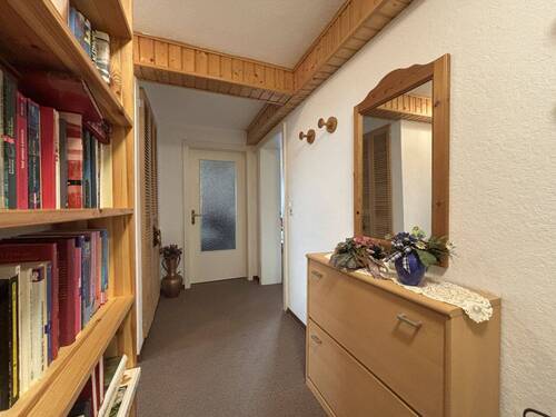 Flur Einliegerwohnung - 