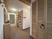 Flur Einliegerwohnung - 