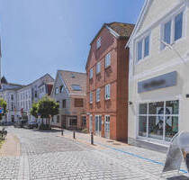 Attraktive Gewerbefläche am Puls von Rendsburg am Altstädter Markt - hier wird man gesehen