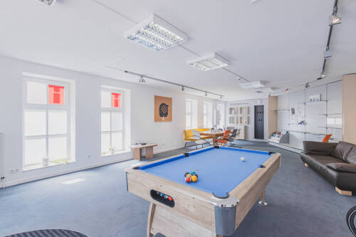 Showroom - 3 Zimmer Büro zum Kaufen in Rendsburg