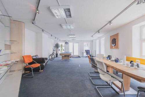 Showroom - Büro in Rendsburg zum Kaufen