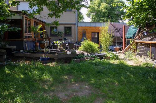 Garten - 
