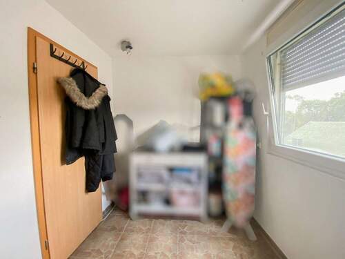 20 Hauswirtschaftsraum - 