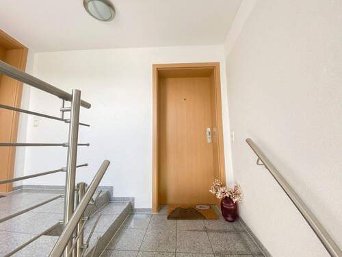 22 Eingangsberreich - 