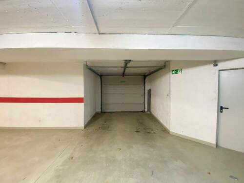 28 Tiefgarage - 
